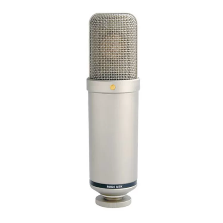 میکروفن رُد Rode NTK Valve 1.0 Condenser Microphone